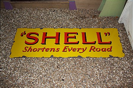 SHELL SHORTENS - click to enlarge